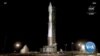 Total Lunar Eclipse and NASA's Next Attempted Moonshot 