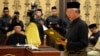 Najib Razak Kembali Dilantik sebagai PM Malaysia