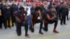 US Justice Ginsburg Judges Anthem Protests to Be 'Really Dumb'