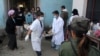 Kachin Rebels Say Burma Military Kills 3 Civilians