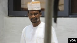 Nasiru Adamu El-Hikaya