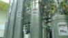 Iran Insists on 'Four Topics' in Nuclear Talks