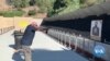 Illegal Device Gives Some Handguns Machine Gun Capabilities
