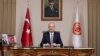 Türkiyə parlamenti AŞPA-nı Azərbaycan nümayəndə heyətinin səlahiyyətlərini təsdiq etməyə çağırıb