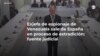 Exjefe de espionaje de Venezuela sale de España en proceso de extradición