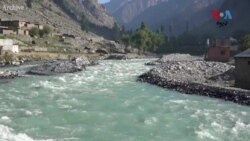 په خیبر پښتونخوا کې د کروندې د غوره اوبه خور لپاره په نهري سیمو کې په دريابونو او نهرونو د څارني ټيلي ميټري نظام لګول شوی 