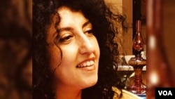 نرگس محمدی