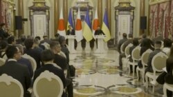 Чотири уроки війни. Думки західних аналітиків. Відео