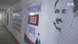 Arif Hacılı: Sərt tələblər hakimiyyətin siyasi patiyalar üzərində nəzarətini təmin etmək məqsədi daşıyır