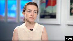 Alsu Kurmaşeva