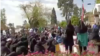 کمپین حقوق بشر ایران: مقام‌های جمهوری اسلامی با نقض تعهدات بین‌المللی، با پرستاران برخورد کرده‌اند