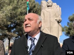 Arif Hacılı