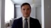 Naim Leo Beširi, direktor Instituta za evropske poslove