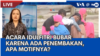 Laporan VOA untuk TVRI: Motif Penembakan di Philadelphia