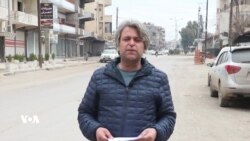 Bingeheke Amerîkî ya li Sûrîyê Rastî Êrîşekê Hat