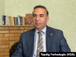 Məmməd Talıblı