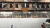 Deadly Kenya protests spurred by international debt woes