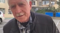“Bizi seçkilərə həmişə kollektivlə aparıblar”