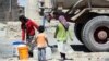 یک گام تا «ابربحران» آبی در خوزستان؛ «دزپارت» در حسرت تانکر آب