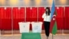 Azərbaycanda növbədənkənar prezident seçkiləri