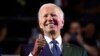 Joe Biden kuwania tena urais 2024