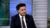 SAD, Vašington, intervju sa crnogorskim premijerom Dritanom Abazovićem, Glas Amerike, Milena Durdic