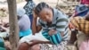 Nyandeni evicted villagers