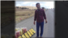 عباس دریس از بازداشت‌شدگان اعتراضات آبان ۹۸ به ۱۴ سال زندان محکوم شد