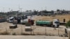 UN Agencies Urgently Appeal for Unimpeded Flow of Humanitarian Aid into Gaza 