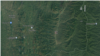 Google Map ဂြိုဟ်တုပုံရိပ်ကတွေ့ရတဲ့ ကရင်နီဒေသ မယ်စဲ့မြို့နယ်