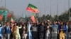 انتخابات پاکستان؛ مستقل‌های مورد حمایت عمران خان در صدر قرار گرفتند