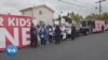 Los Angeles : manifestations contre un livre mentionnant les familles LGBTQ+