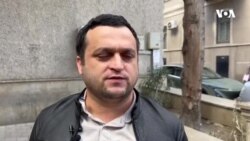 Aqil Layıc: Bəxtiyar Hacıyevin işi üzrə hazırlıq iclası təxirə salınıb
