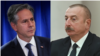Blinken və Əliyev Qarabağda vəziyyəti müzakirə edib