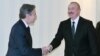 Prezidentin Mətbuat Xidməti: İnsan hüquqlarını bəhanə edərək Azərbaycanın daxili işlərinə müdaxilə cəhdləri qəbuledilməzdir 