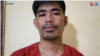 ក្រុមគ្រួសារ​មិន​ទាន់​ត្រូវ​បាន​អនុញ្ញាត​ឲ្យ​សួរសុខទុក្ខ​លោក ថេង សាវឿន និង​សហការី
