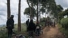 Kekerasan di Kongo, 3 Tentara Tewas, 1 Personel Penjaga Perdamaian PBB Luka