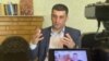 Aqşin Kərimov: Azərbaycanla İran arasındakı gərginliklərin müharibə həddinə çatmasını güman etmirəm