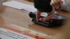 Според податоците, на претседателските избори гласале 801.645 лица со право на глас