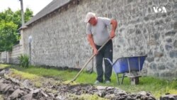"Şikayətimi hara edim, Azərbaycan vətəndaşı deyiləm?"