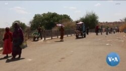 የተመድ የስደተኞች ከፍተኛ ኮሚሽነር ለሱዳን ስደተኞች የድጋፍ ጥሪ አቀረበ