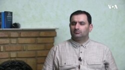 Rüfət Səfərov: Vətəndaş cəmiyyətinə və mediaya qarşı zorakı siyasət yürüdülür 