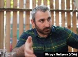 Ayxan İsrafilov