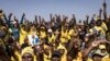 Mbunge wa Upinzani wa Zimbabwe atekwa nyara