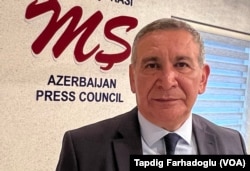 Rəşad Məcid