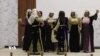 Li Kobanê Xebatên Vejandina Dîlan û Govendên Kurdî Xurt Dibin