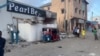 Somalidə militantların otelə hücumu nəticəsində 9 nəfər ölüb