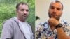 Təhlükəsizlik qüvvələri Təbrizdə saxlanılan iki milli fəalın iş yerlərində reyd keçirib