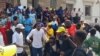 Harare Councillors Sworn In