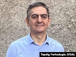 Əli Kərimli